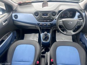2018 HYUNDAI I10 1.0 PETROL DELUXE - Image 2