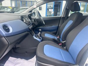 2018 HYUNDAI I10 1.0 PETROL DELUXE - Image 4