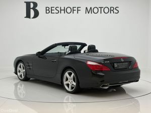 Mercedes-Benz SL-Class 350 AMG SPORT=HUGE SPEC//LO - Image 3