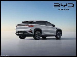 BYD SEALION 7 Comfort 82.5kWh - Image 2
