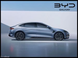 BYD SEAL Design RWD **SCRAPPAGE OFFER** - Image 4