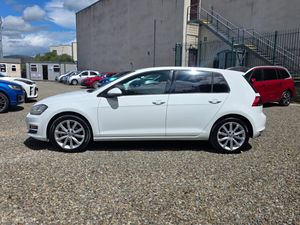 2015 Volkswagen Golf Highline Automatic - Image 3
