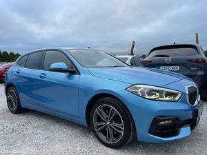 BMW 116D - Image 3