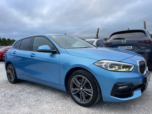 BMW 116D - Image 2