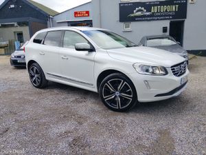 XC60 // PANORAMIC ROOF // AUTO - Image 4