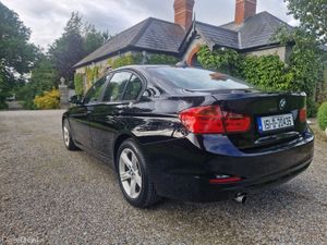 BMW 3-Series ,AUTO , NCT 2/YR WARRANTY FINANCE - Image 4
