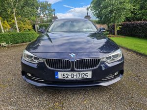 BMW 420 GRAN COUPE TURBO, AUTO,NCT ,M-SPORT KIT - Image 2