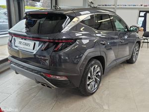 23 HYUNDAI TUCSON EXECUTIVE PLUS EDITION - Image 2