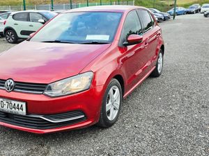 Volkswagen Polo 2016 | Automatic | 1.2 L Patrol - Image 3
