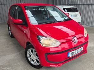 Volkswagen UP! 2015 AUTOMATIC - Image 2