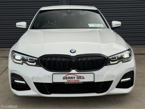 BMW 3-Series G20 M SPORT MHEV 4DR ** LOW KM** - Image 2
