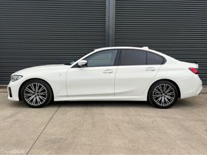 BMW 3-Series G20 M SPORT MHEV 4DR ** LOW KM** - Image 4
