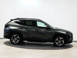 *21* 2022 Hyundai Tucson 1.6 t-gdi premium 4x4 - Image 3