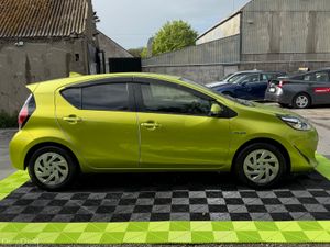 Toyota Aqua 2017 Ultra Low Mileage - Image 3