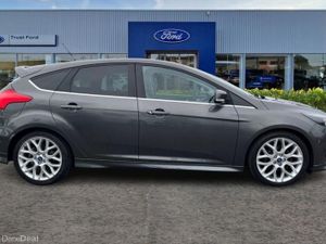 Ford Focus Zetec S - Image 3