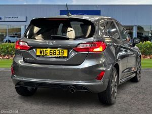 Ford Fiesta ST-Line - Image 4