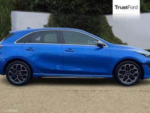 Kia Ceed GT-Line - Image 3