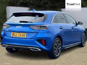 Kia Ceed GT-Line - Image 4