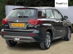Suzuki Vitara SZ4 - Image 4