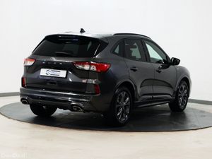 *69* 2021 Ford Kuga 1.5 st-line ecoblue - Image 4