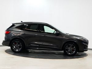*69* 2021 Ford Kuga 1.5 st-line ecoblue - Image 3