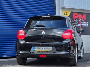 Suzuki Swift 1.2 RS Automatic - Image 3