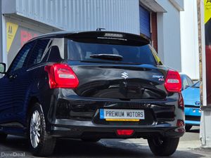 Suzuki Swift 1.2 RS Automatic - Image 4