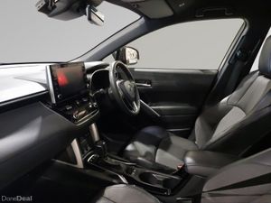 Toyota Corolla Cross Hybrid - Image 3