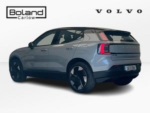 Volvo EX30 PLUS LONG RANGE *0% APR* €70 PER WEEK O - Image 4
