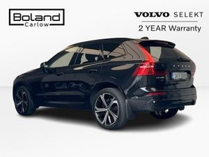 Volvo XC60 T6 ULTRA DARK *3YR WARRANTY* €140 PER W - Image 3