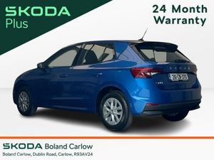 Skoda Fabia 1.0TSI SEL *SPECIAL OFFER* €45 PER WEE - Image 4