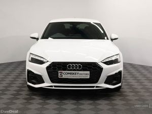 Audi A5 TDI S line - Image 2