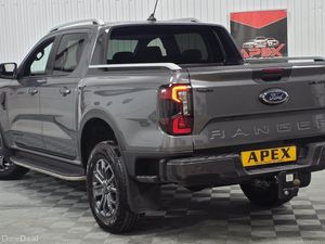 Ford Ranger DIESEL - Image 3