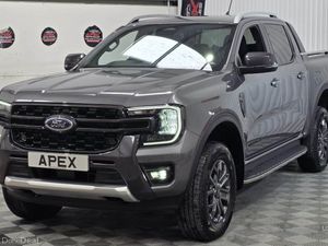 Ford Ranger DIESEL - Image 2