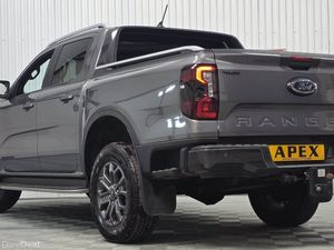 Ford Ranger DIESEL - Image 4