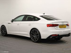 Audi A5 TDI S line - Image 4