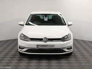 Volkswagen Golf TDI GT - Image 2