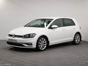 Volkswagen Golf TDI GT - Image 3