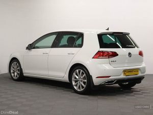 Volkswagen Golf TDI GT - Image 4
