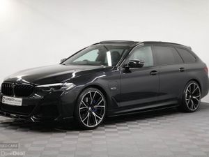BMW 5-Series 530e M Sport - Image 4