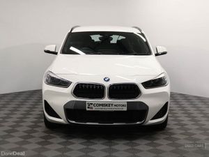 BMW X2 25e M Sport X - Image 2
