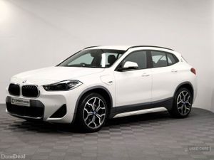 BMW X2 25e M Sport X - Image 4