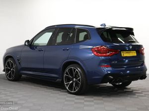 BMW X3 20d MHT M Sport - Image 4
