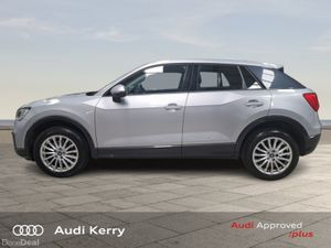 Audi Q2 1.0T FSI 116 SE 4DR - Image 4