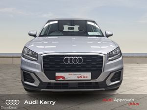 Audi Q2 1.0T FSI 116 SE 4DR - Image 2
