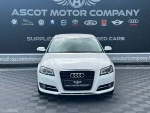 Audi A3 1.4 L Petrol, Auto - Image 2