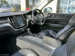 Volvo XC60 2.0 D4 MOMENTUM AWD 187BH 187BHP AUTO 5 - Image 3