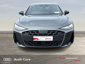 Audi A6 2.0 40TDI 204BHP S-LINE AUTOMATIC BLACK ED - Image 3