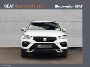 SEAT Ateca 1.0TSI 115HP SE TECH - Image 3