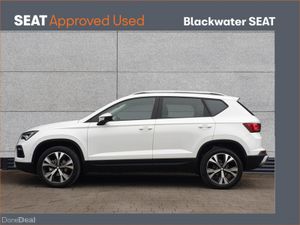 SEAT Ateca 1.0TSI 115HP SE TECH - Image 4